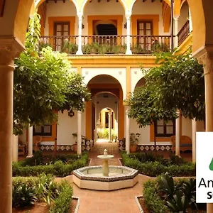 Casa Imperial Hotel Sevilha