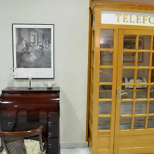 Regio 2 Hotel Cádis