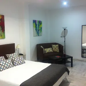 Cool Hotel Sevilha