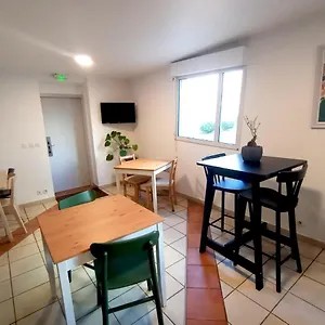 City Residence Avignon Apart-hotel Avinhão
