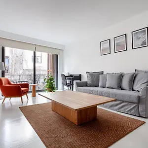 Noa - Ali Hoca 6 Hotel Istanbul