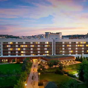 Novotel Hotel Trabzon