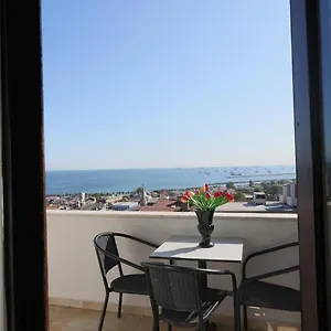 Olimpic Hotel Istambul