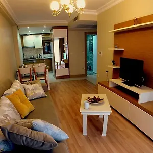 Homelike Aparthotel Istanbul