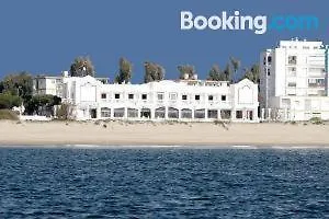 Solymar Hotel Isla Cristina