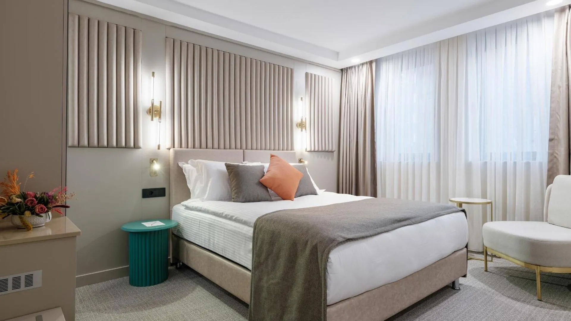 Perla Pura Hotel Izmir