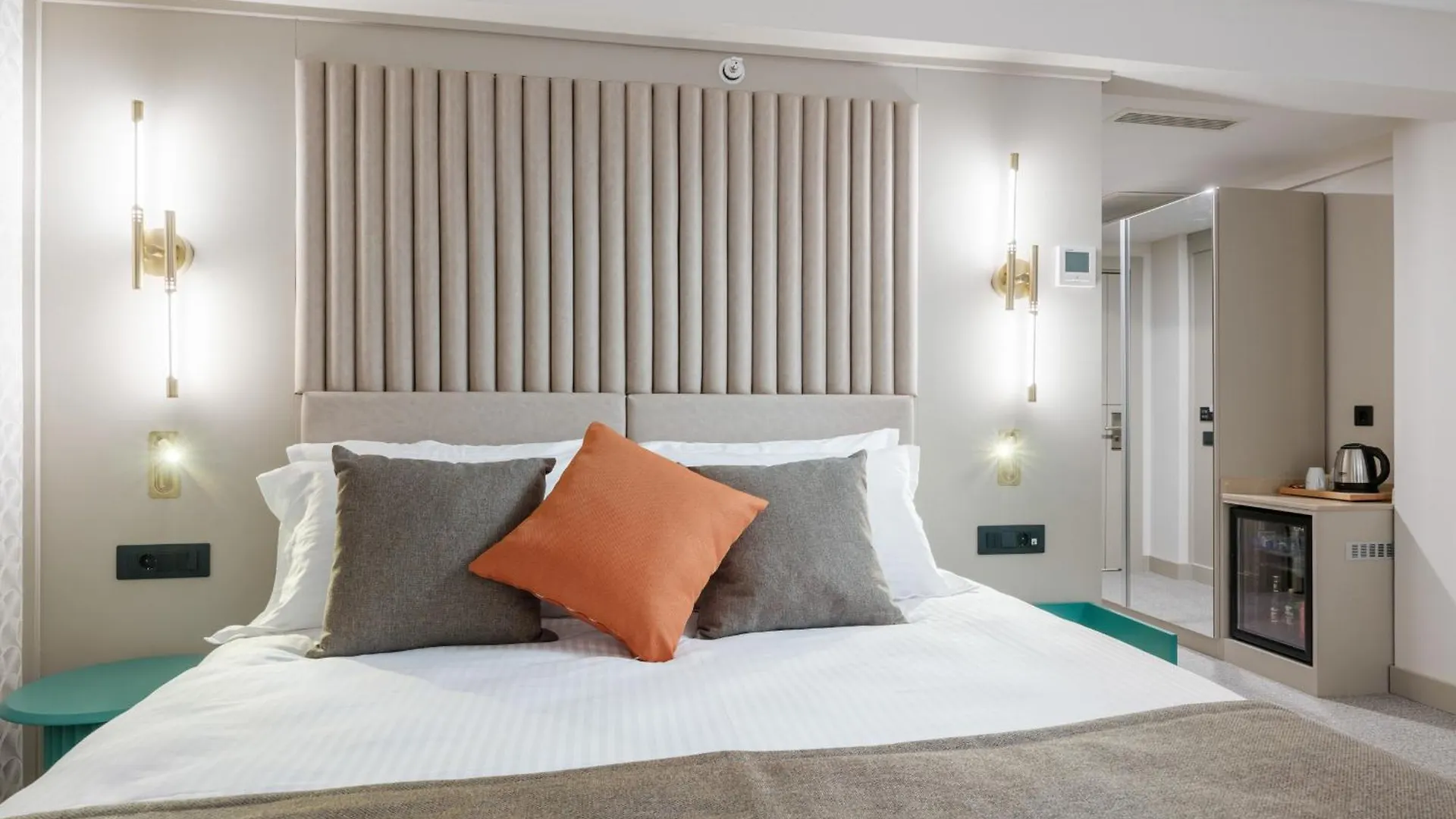 Perla Pura Hotel Izmir
