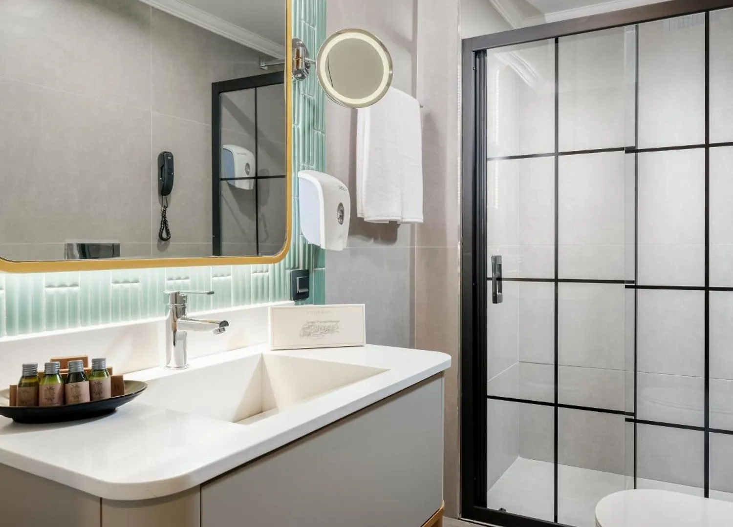 Perla Pura Hotel Izmir 0*,