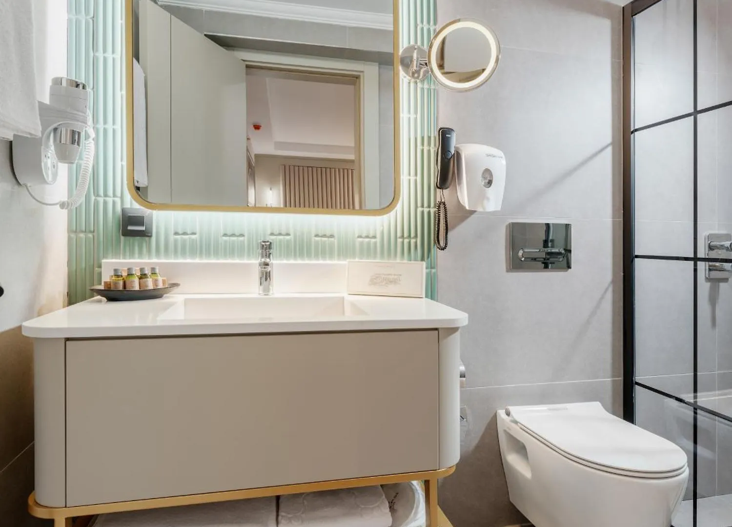 Perla Pura Hotel Izmir