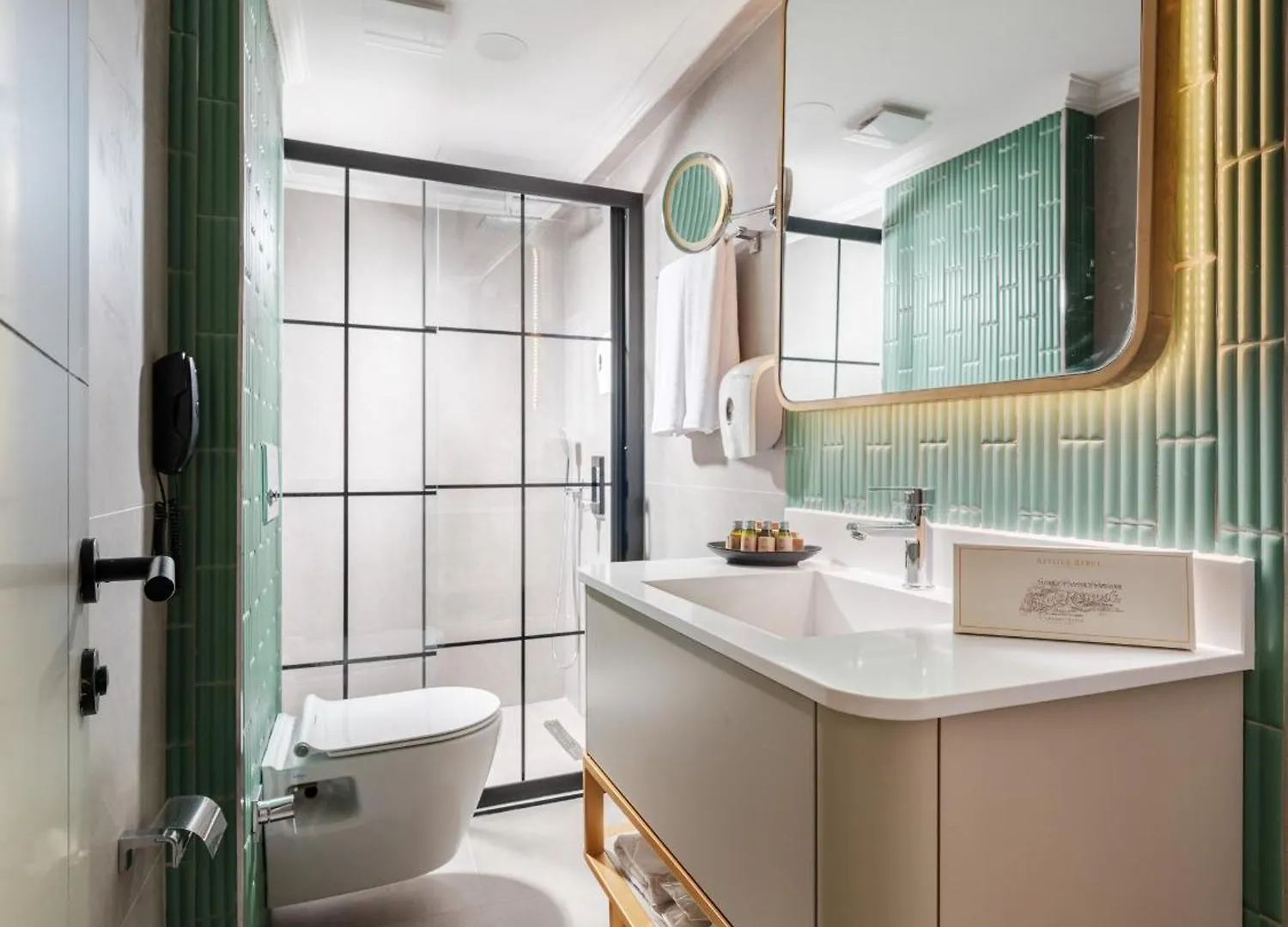 Perla Pura Hotel Izmir