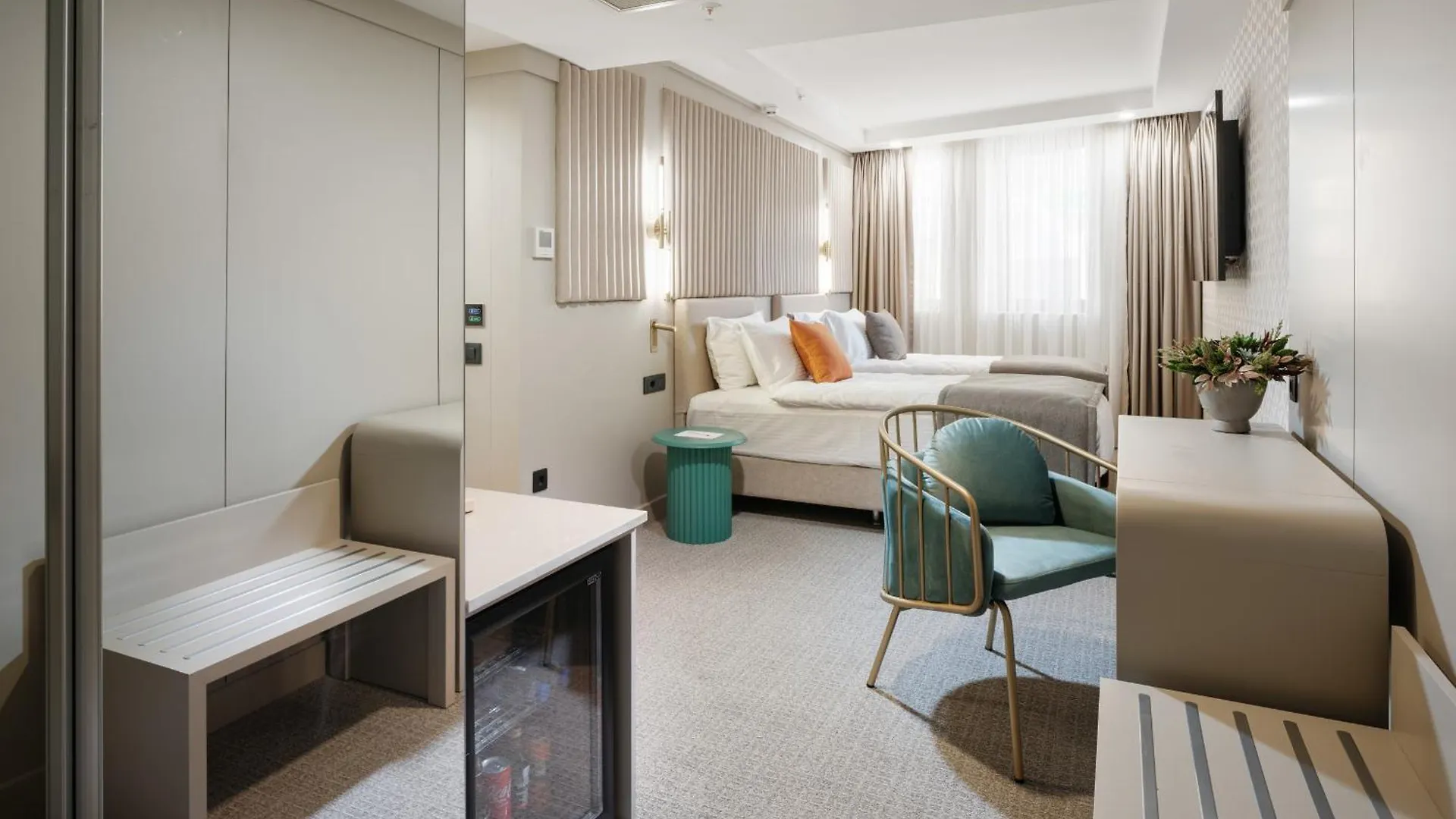 Perla Pura Hotel Izmir