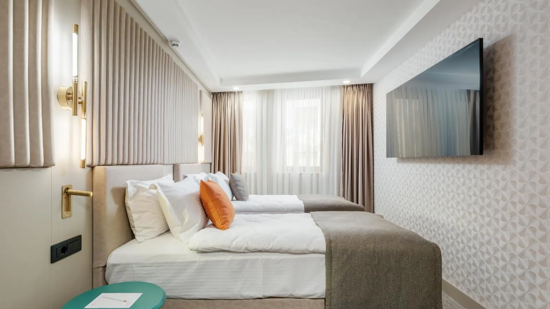 Perla Pura Hotel Izmir