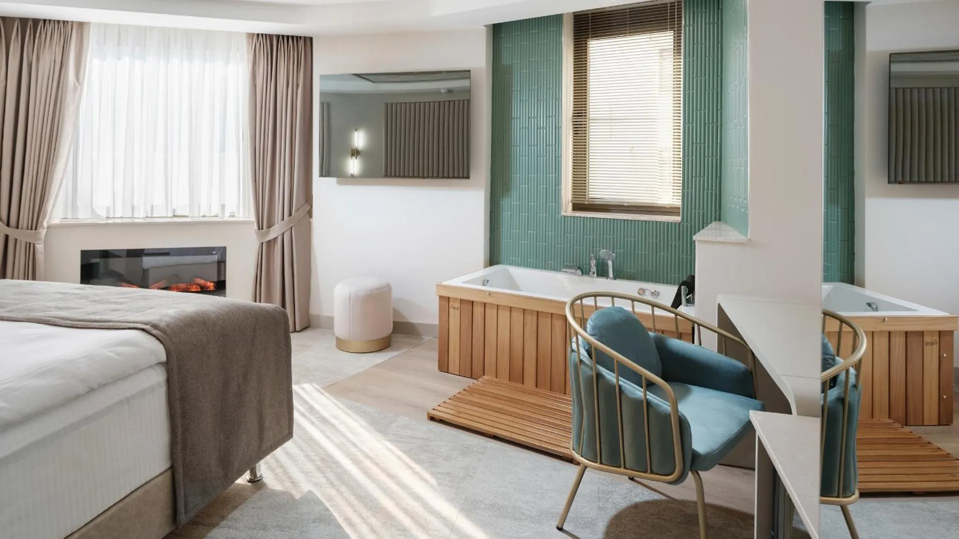 Perla Pura Hotel Izmir